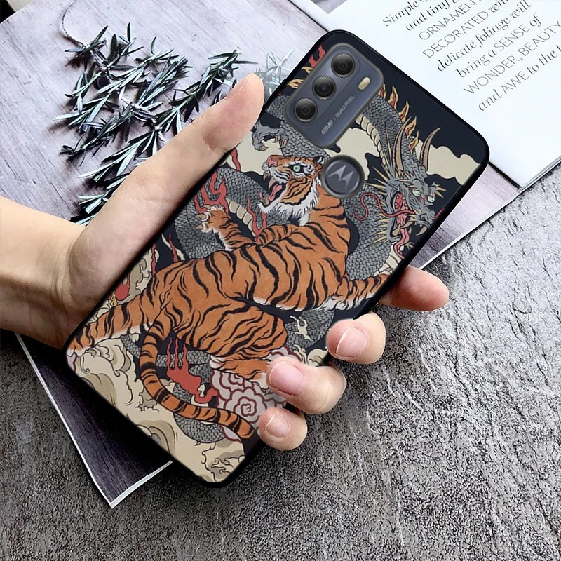 Japanese tiger Phone Case For Motorola Moto G85 G55 G05 G14 G75 G31 G50 G10 G20 G30 G60 G13 G32 G84 G54 G53 G72 G24 Power
Japanese tiger Phone Case For Motorola Moto G85 G55 G05 G14 G75 G31 G50 G10 G20 G30 G60 G13 G32 G84 G54 G53 G72 G24 Power