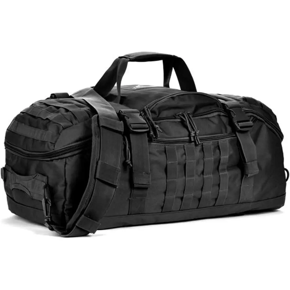 All-in-One Military-Style Backpack for Travel, Gym, and Weekend Getaways
All-in-One Military-Style Backpack for Travel, Gym, and Weekend Getaways
