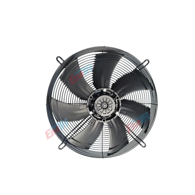 China Factory Low Noise External Rotor Axial Fan Ventilation Fan for Refrigeration Equipment
China Factory Low Noise External Rotor Axial Fan Ventilation Fan for Refrigeration Equipment