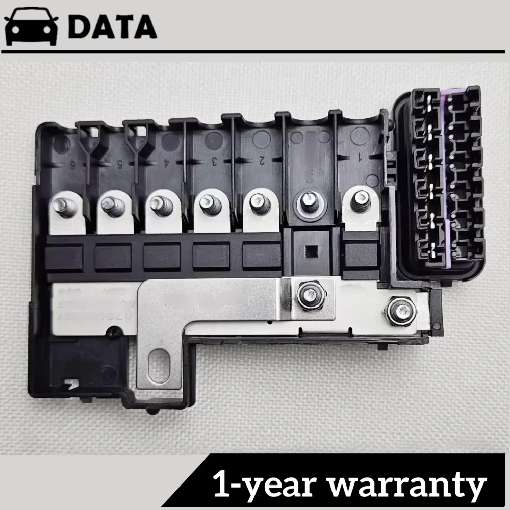 6R0937550A Battery Circuit Fuse Box For Bora MK6 Polo Sangtana Octavia Rapid 2011-2015 Skdoa Fabia 180937550A
6R0937550A Battery Circuit Fuse Box For Bora MK6 Polo Sangtana Octavia Rapid 2011-2015 Skdoa Fabia 180937550A