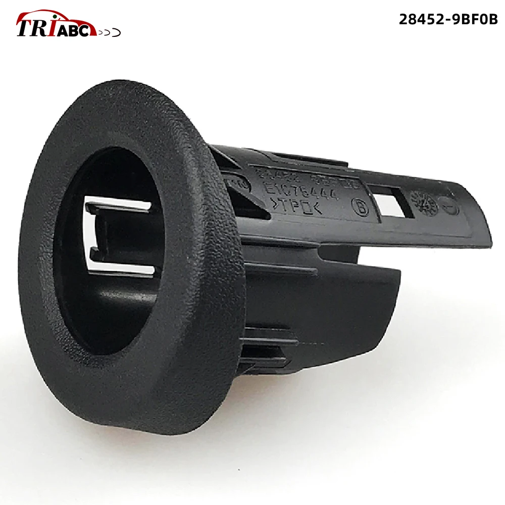 28452-9BF0B E1075444 28452-9BFDB Parking Sensor Holder For Nissan Toyota Land Rover BMW Ford
28452-9BF0B E1075444 28452-9BFDB Parking Sensor Holder For Nissan Toyota Land Rover BMW Ford