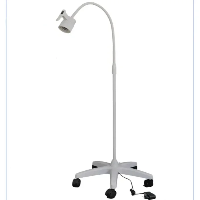 Examination lamp emergency light Medical Mobile LED Surgical Lamp Operating Lights Shadowless Led Operating Lamp
Examination lamp emergency light Medical Mobile LED Surgical Lamp Operating Lights Shadowless Led Operating Lamp