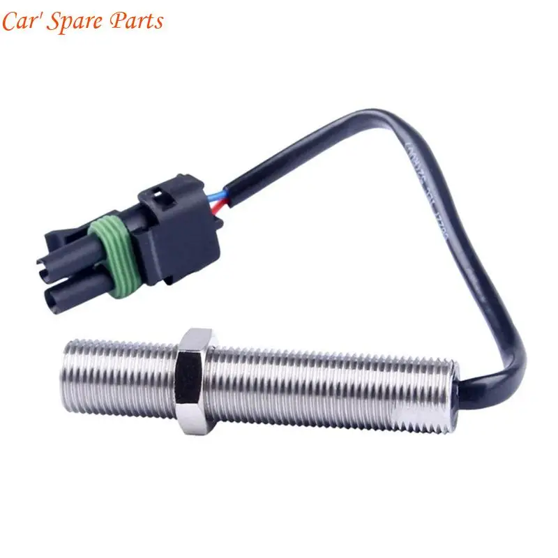 Y4UA Industrial Rotational Frequency 5/8 18UNF Threaded Mounting Speed Detector Device for Generator Maintenance
Y4UA Industrial Rotational Frequency 5/8 18UNF Threaded Mounting Speed Detector Device for Generator Maintenance