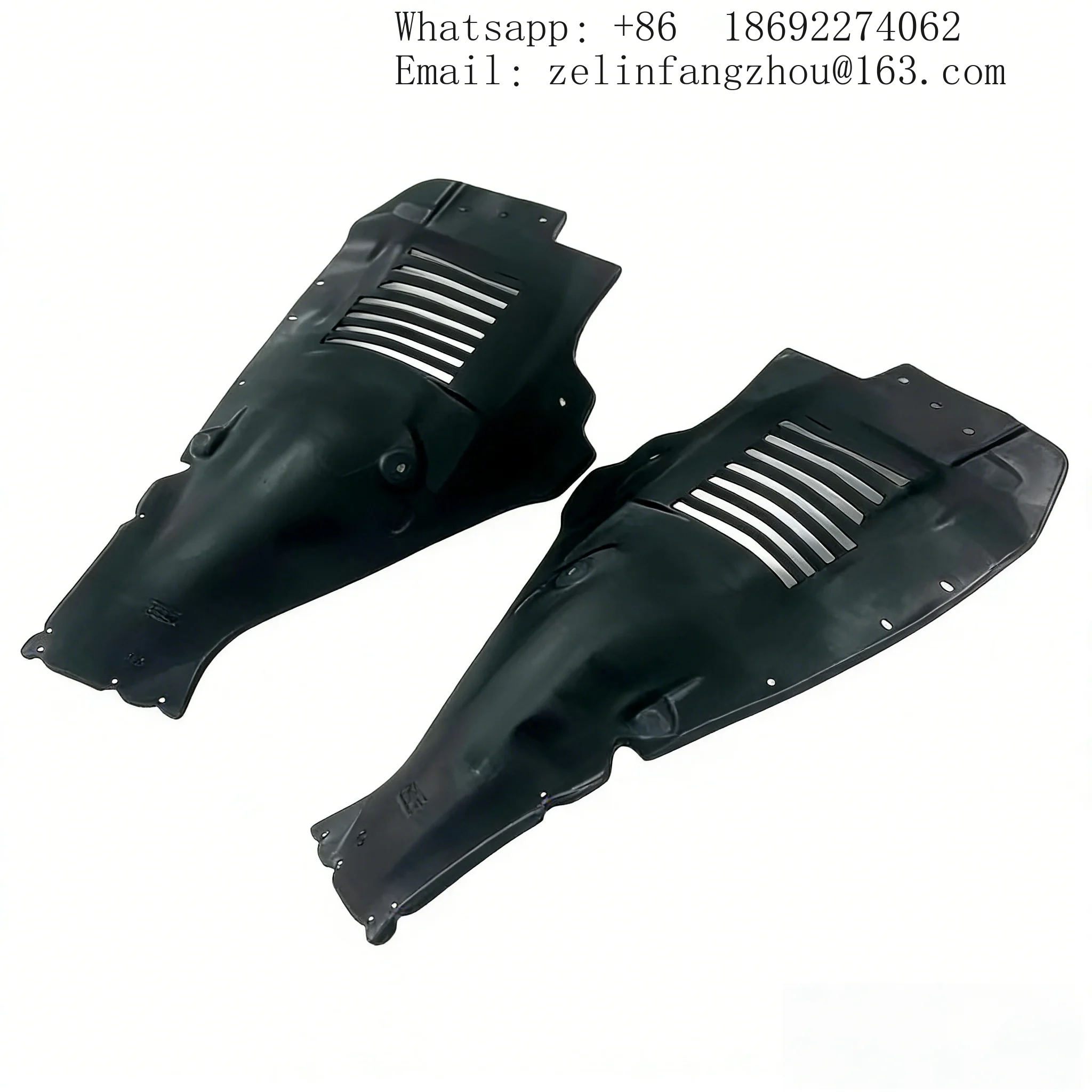 Front Fender Inner Liner Wheel Brow Sand Protector For Bentley Flying Spur OEM 3W0809153 3W0809154 Bumper Body Kit
Front Fender Inner Liner Wheel Brow Sand Protector For Bentley Flying Spur OEM 3W0809153 3W0809154 Bumper Body Kit