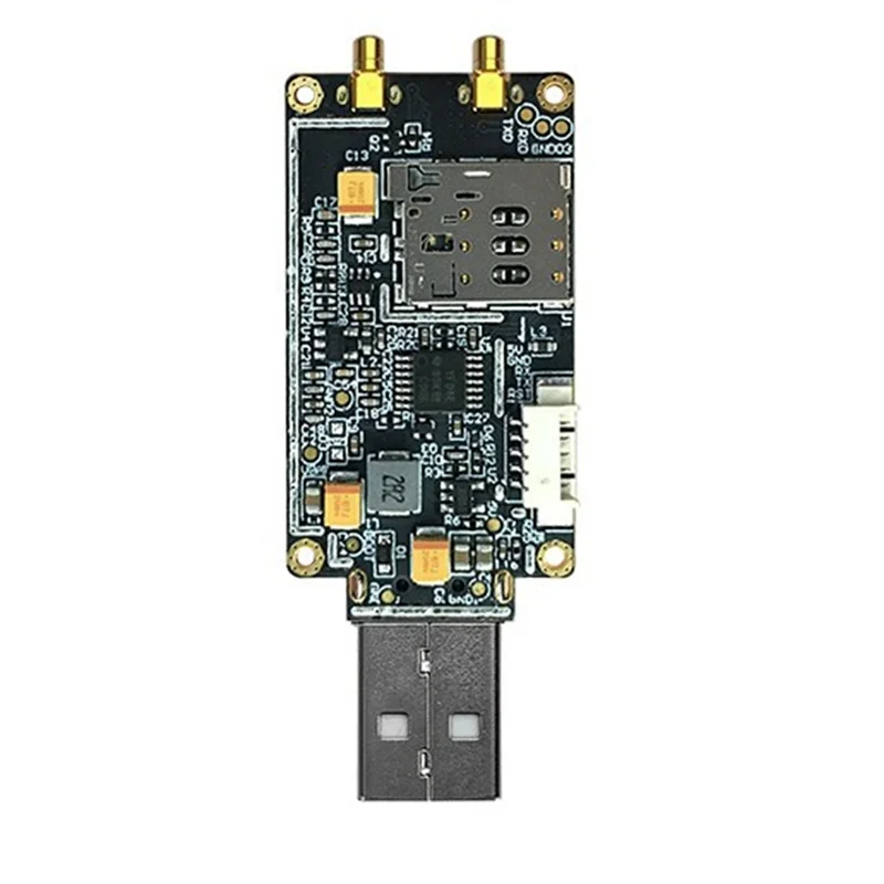 Стабильный USB-ключ BG96 Cat M1 NB-Iot EGPRS BG96MA-128-SGN Портативный модем глобальной связи
Стабильный USB-ключ BG96 Cat M1 NB-Iot EGPRS BG96MA-128-SGN Портативный модем глобальной связи