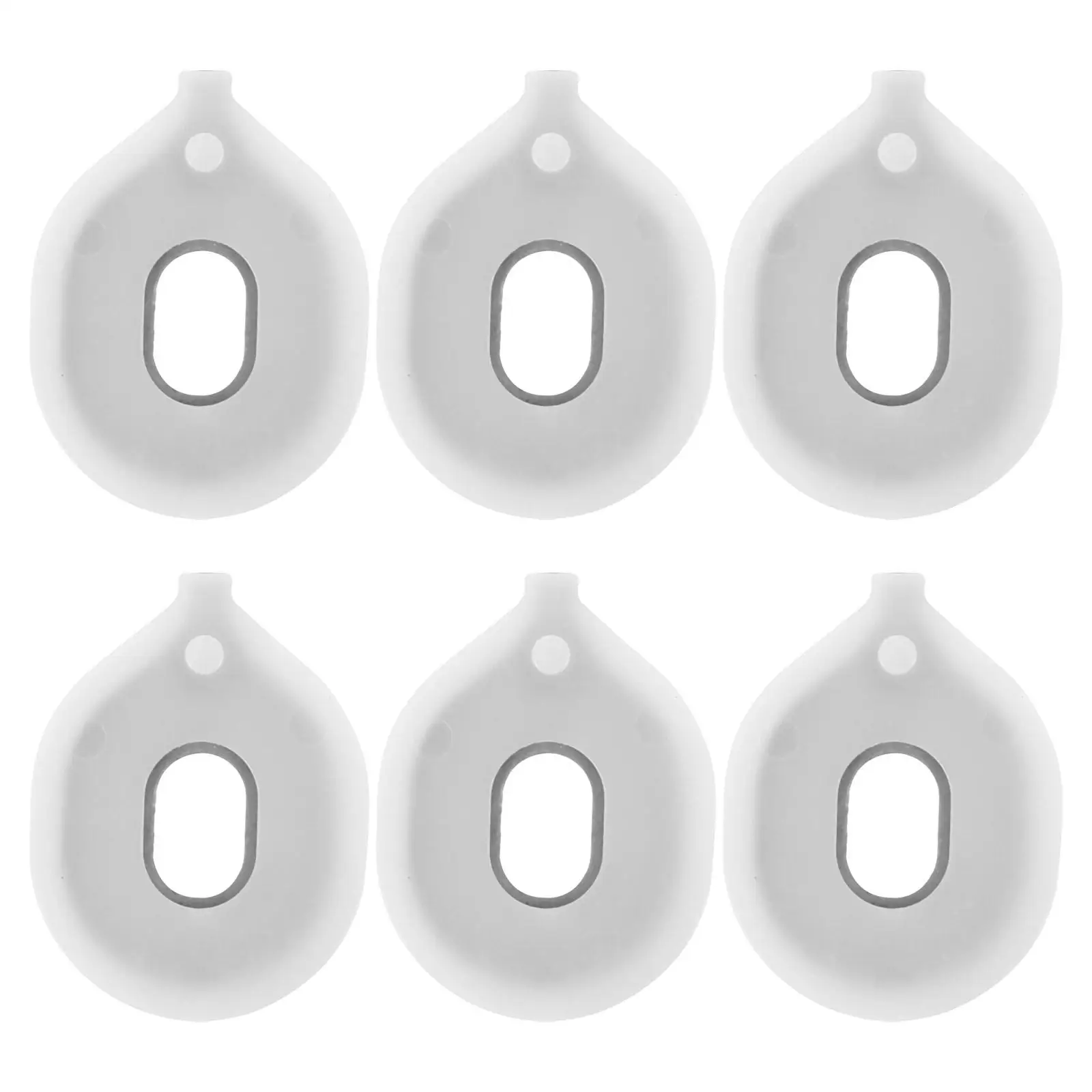 Accessories Instruments Trumpet Spring Replacement Parts Component White Valve Plates
Accessories Instruments Trumpet Spring Replacement Parts Component White Valve Plates