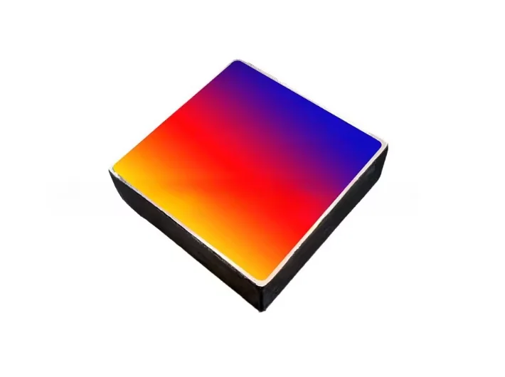 Planar Diffraction Grating One Dimensional Holographic Interference Spectrometer
Planar Diffraction Grating One Dimensional Holographic Interference Spectrometer