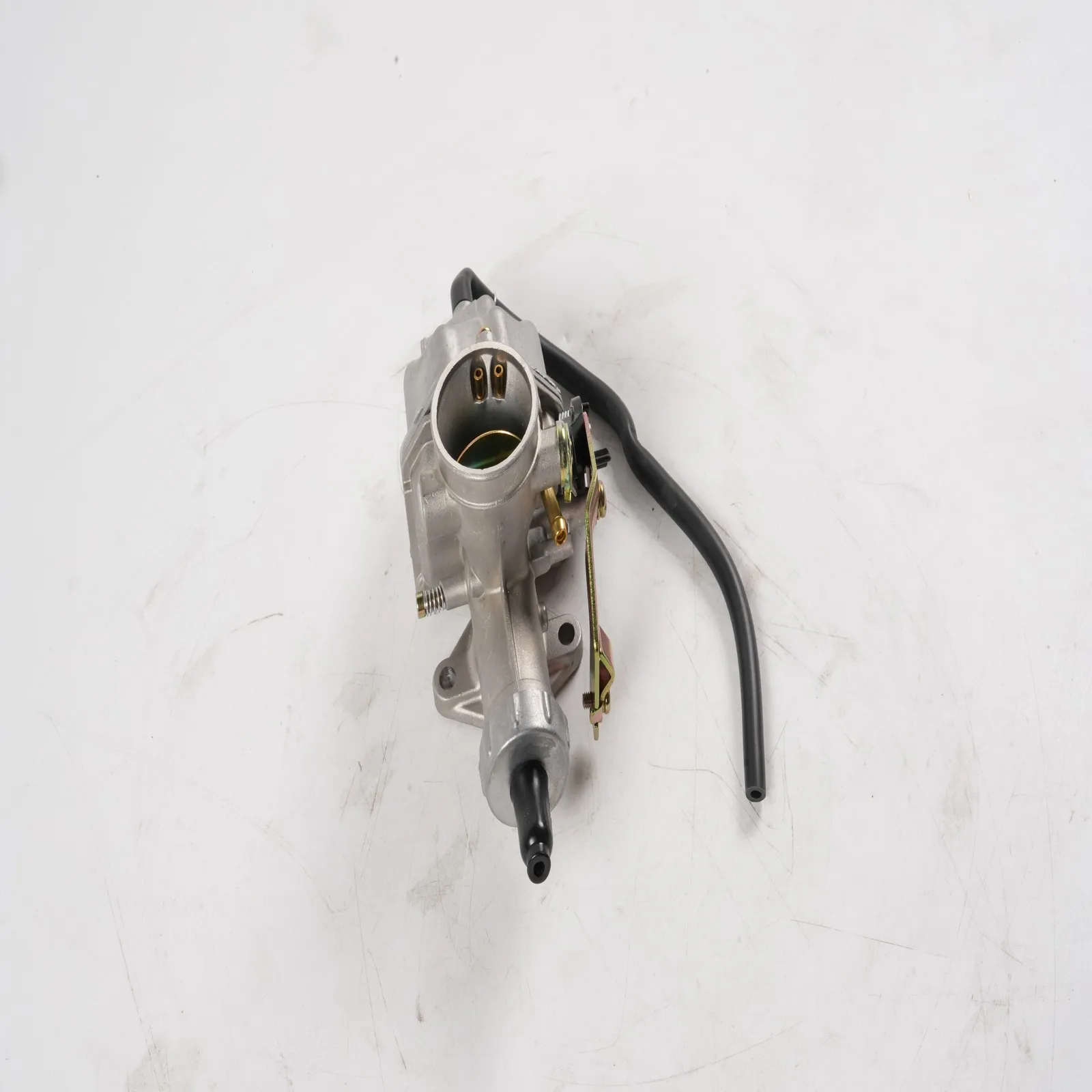 Карбюратор в сборе 26 мм воздухозаборник для Italika DM200 E01010067 часть двигателя мотоцикла
Карбюратор в сборе 26 мм воздухозаборник для Italika DM200 E01010067 часть двигателя мотоцикла