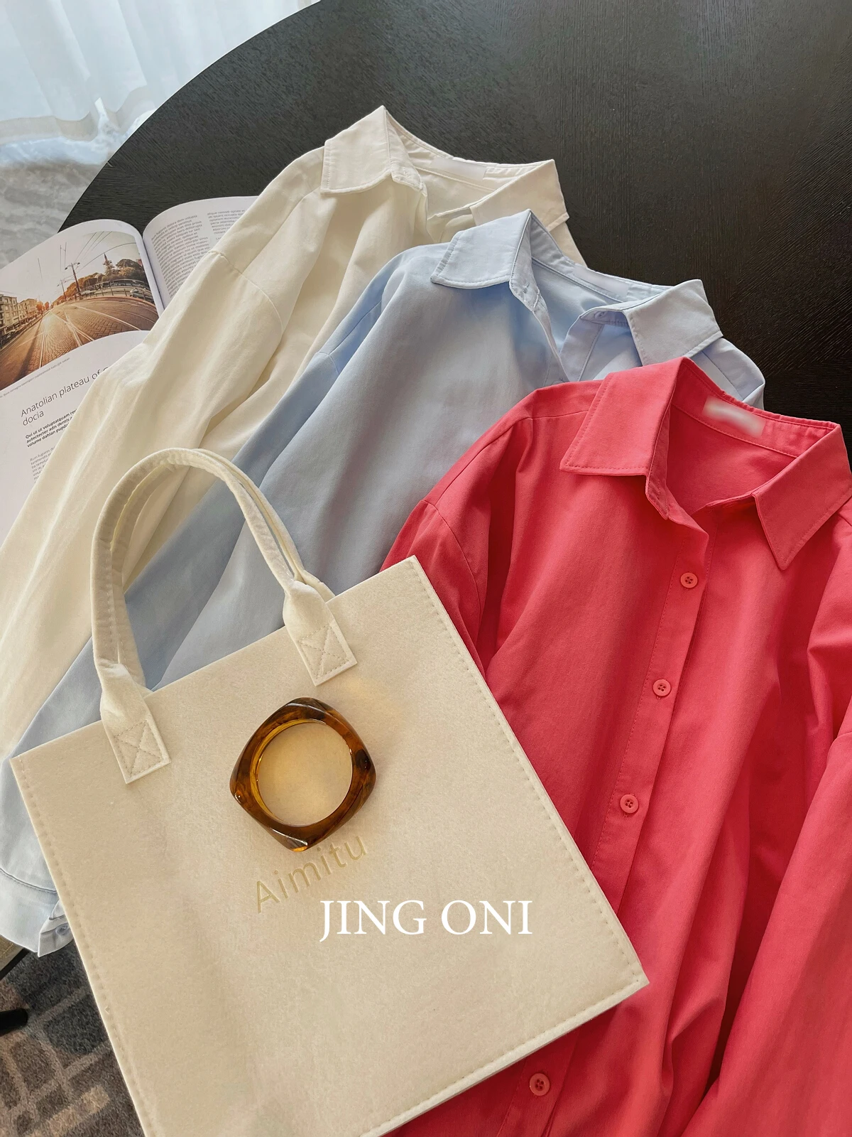 Casual Shirts Blouses Cardigan 2024 Spring Woman Clothing Y2K Korean Fashion Style Vintage White Top Elegant Crop Long Sleeve
Casual Shirts Blouses Cardigan 2024 Spring Woman Clothing Y2K Korean Fashion Style Vintage White Top Elegant Crop Long Sleeve