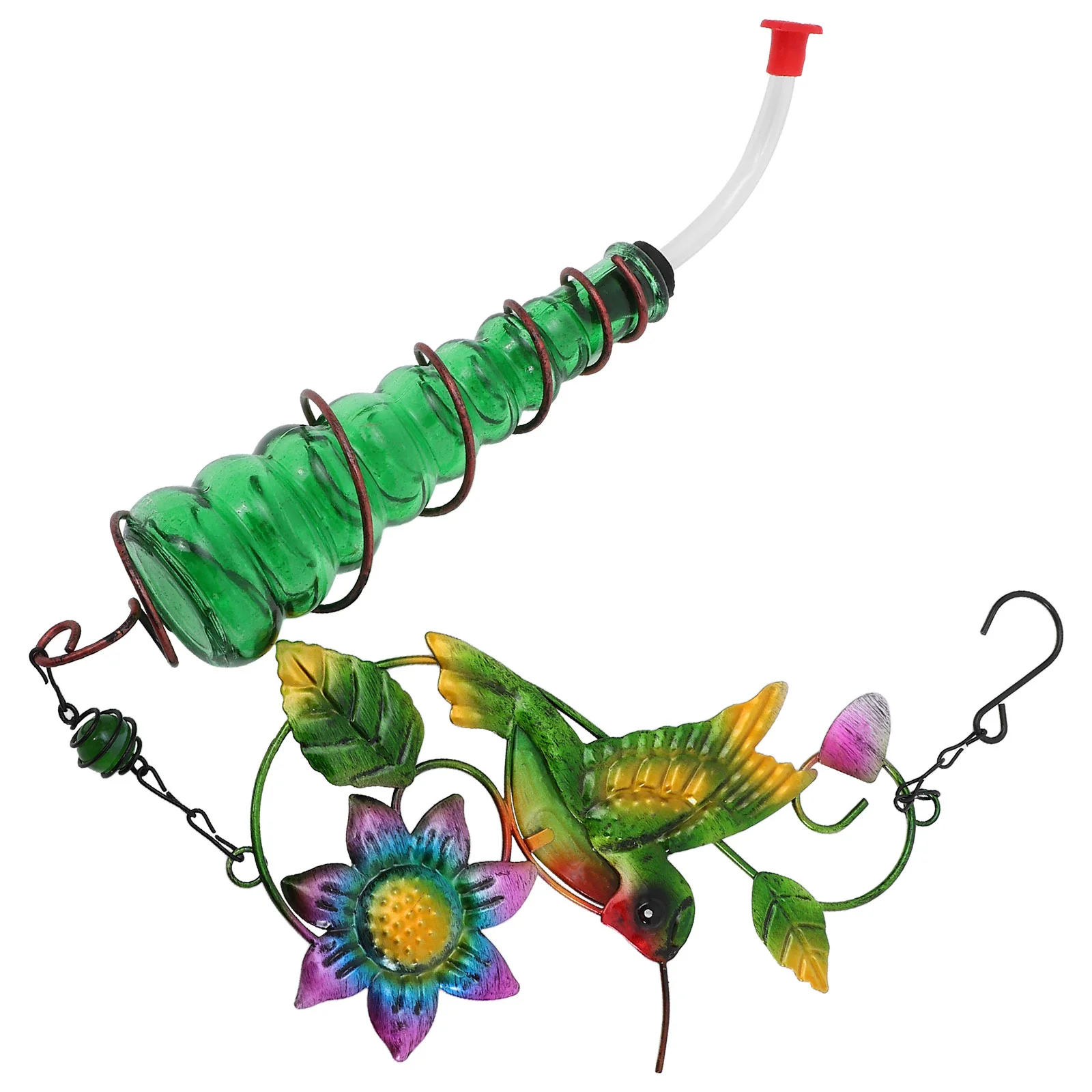 Bird Feeder Outdoor Water Feeding Device Supplies Ornament Feeders Garden Container Creative
Bird Feeder Outdoor Water Feeding Device Supplies Ornament Feeders Garden Container Creative