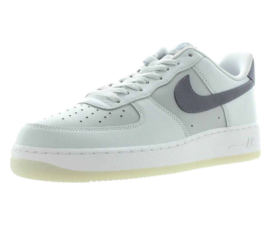 Nike Air Force 1 '07 Lv8 Unisex Shoes
Nike Air Force 1 '07 Lv8 Unisex Shoes