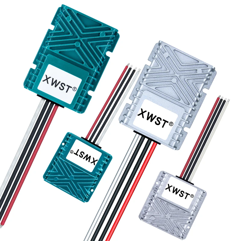 XWST DC DC 24V Battery Charger 9-35V to 29.2V 18-35V to 29.2V 2A -20A Constant Current Charging Lithium Lead-acid Waterproof
XWST DC DC 24V Battery Charger 9-35V to 29.2V 18-35V to 29.2V 2A -20A Constant Current Charging Lithium Lead-acid Waterproof
