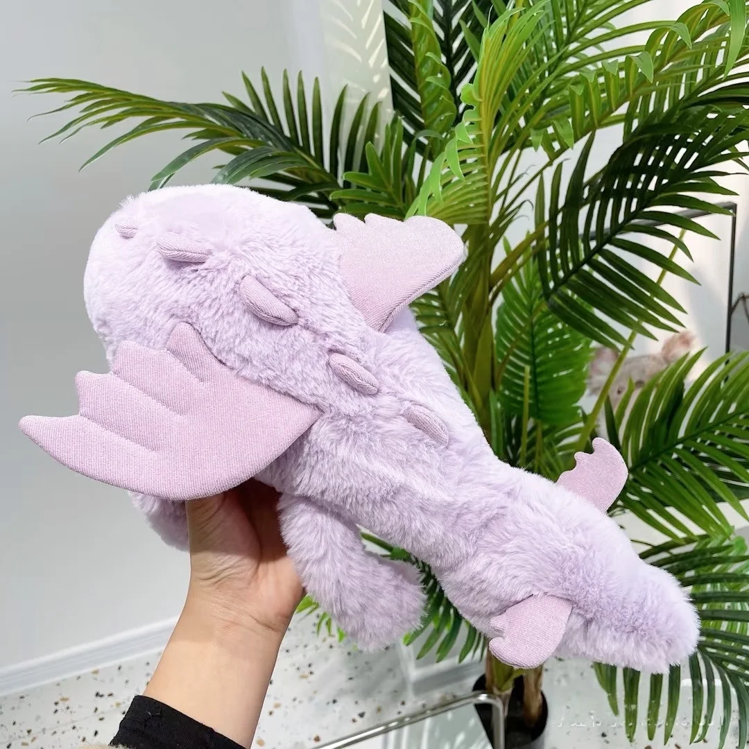 Длинная плюшевая игрушка-подушка «Летающий дракон» для детей, милый подарок на праздник или день рождения, декоративная мягкая игрушка для подарка
Длинная плюшевая игрушка-подушка «Летающий дракон» для детей, милый подарок на праздник или день рождения, декоративная мягкая игрушка для подарка