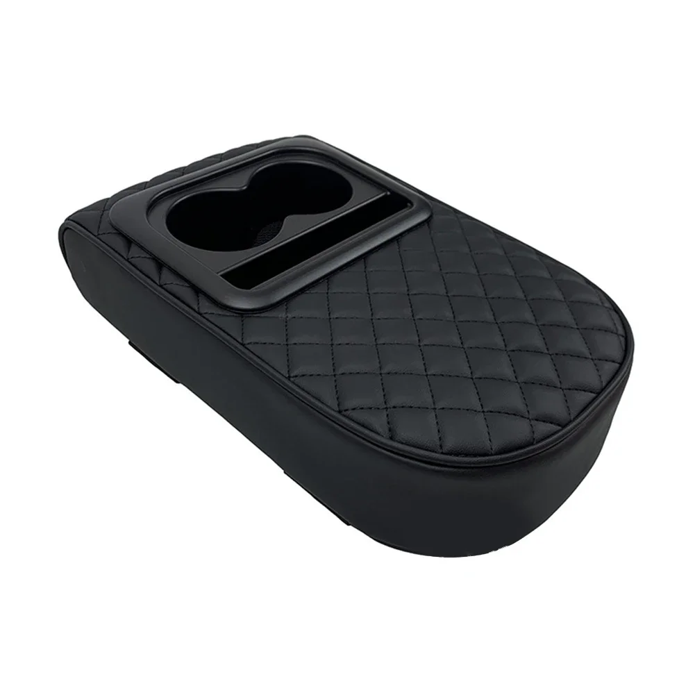 Installation Will Not Hurt The Car Car Armrest Box Pad Car Armrest Cushion Quick To Install Easy To Use For Car Comfort
Installation Will Not Hurt The Car Car Armrest Box Pad Car Armrest Cushion Quick To Install Easy To Use For Car Comfort