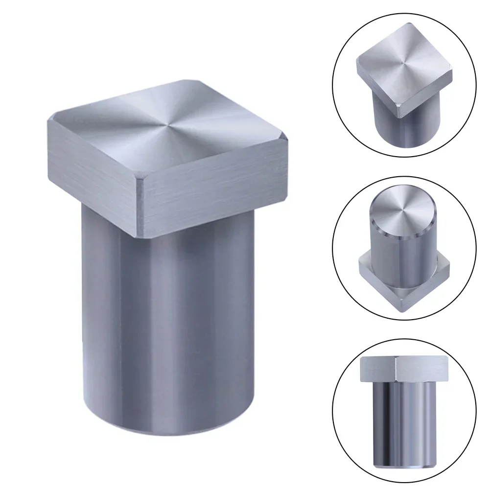 Tenon Workbench Peg Power Tools Workbenches 20*35mm Firm Rectangular Head Silver Slip Resistant Stainless Steel
Tenon Workbench Peg Power Tools Workbenches 20*35mm Firm Rectangular Head Silver Slip Resistant Stainless Steel
