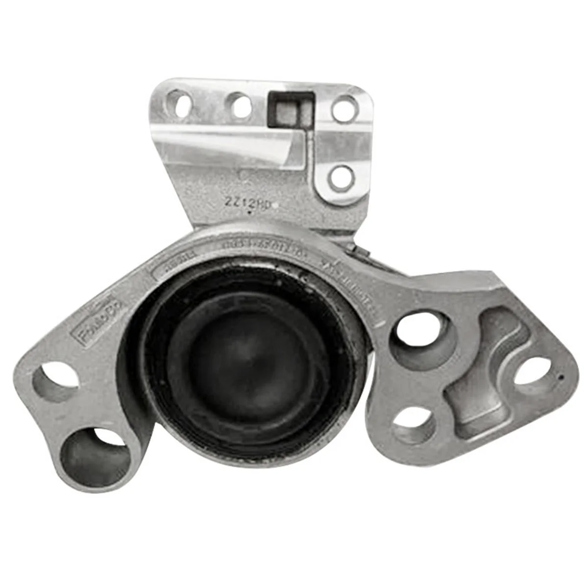 Bb5Z-6038F Поддержка передней коробки двигателя для Ford Explorer 2012-2019 2.3T 2.0T
Bb5Z-6038F Поддержка передней коробки двигателя для Ford Explorer 2012-2019 2.3T 2.0T