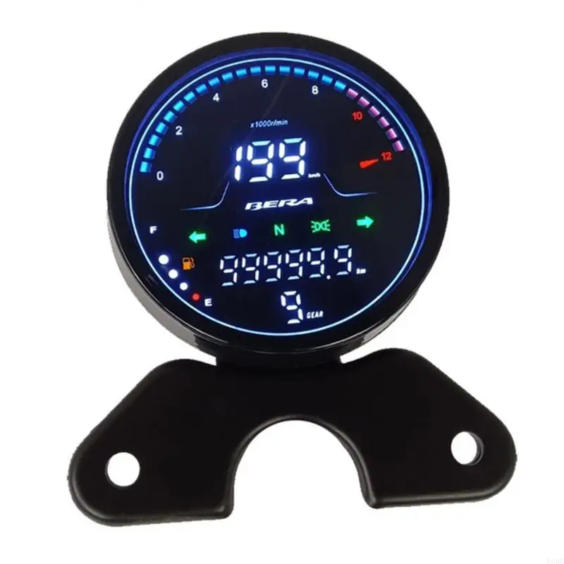 2025 New Round Dial Odometer Motorbike Modification Accessories for RT250-C CG125 Speedometer Motorcycle Digital Instrument
2025 New Round Dial Odometer Motorbike Modification Accessories for RT250-C CG125 Speedometer Motorcycle Digital Instrument