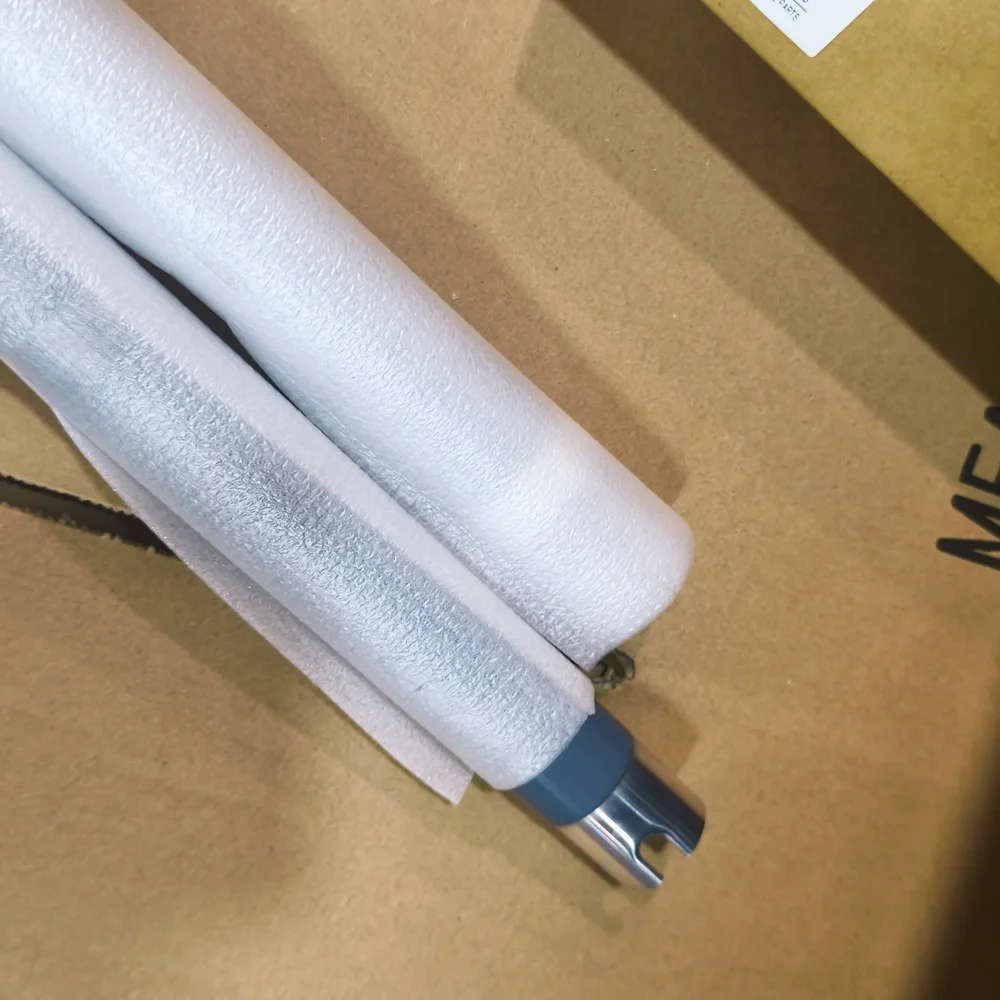 1X FK4105 FK-4105 верхний нагревательный ролик фьюзера для Kyocera TASKalfa 1800 1801 2200 2201 2010 2011 2210 2211
1X FK4105 FK-4105 верхний нагревательный ролик фьюзера для Kyocera TASKalfa 1800 1801 2200 2201 2010 2011 2210 2211