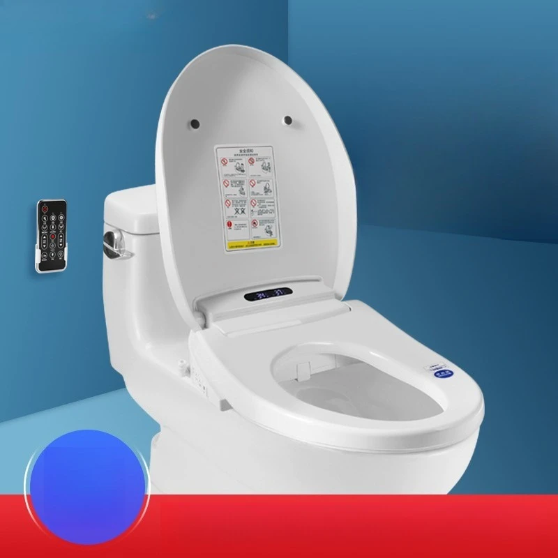 New instant heat smart toilet cover, hotel special instant heat type, household instant heat induction multi-functional cover
New instant heat smart toilet cover, hotel special instant heat type, household instant heat induction multi-functional cover