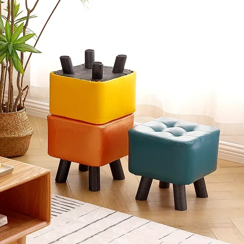 Low Wooden Bar Chair Waterproof Design Yallow Lounge Bar Stool European Base Taburetes Altos Cocina European Modern Furniture
Low Wooden Bar Chair Waterproof Design Yallow Lounge Bar Stool European Base Taburetes Altos Cocina European Modern Furniture