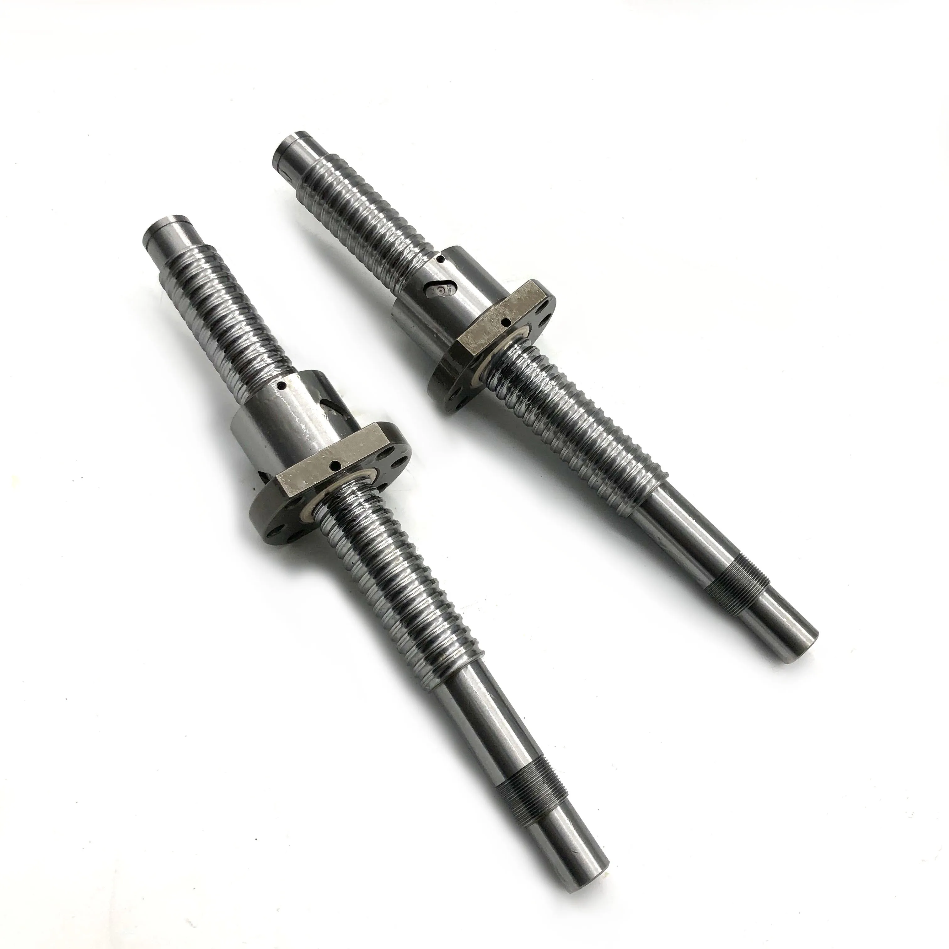 1Pcs RM/SFU2505-2800 mm Ball Screw With Ballnuts End Machined2 pcs SBR20-2800mm
1Pcs RM/SFU2505-2800 mm Ball Screw With Ballnuts End Machined2 pcs SBR20-2800mm