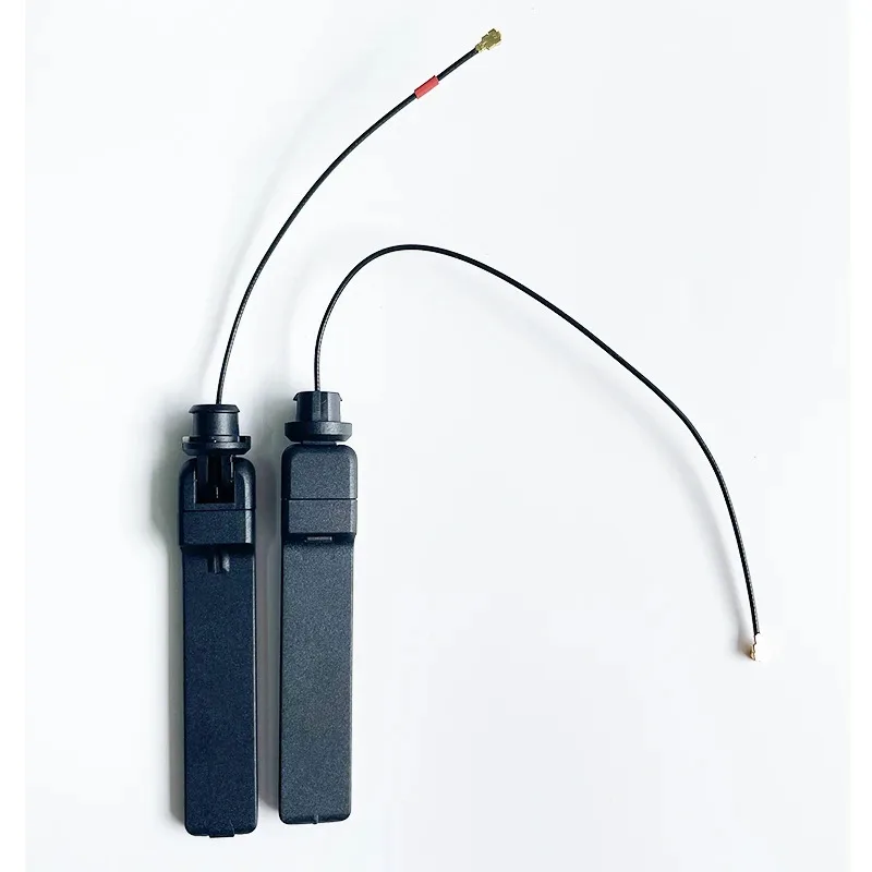 1 Pair Mavic 3 Remote Controller Antenna for DJI Mavic 3/Mavic 3pro/Mavic 3pro c/Air 2s Rc Pro
1 Pair Mavic 3 Remote Controller Antenna for DJI Mavic 3/Mavic 3pro/Mavic 3pro c/Air 2s Rc Pro