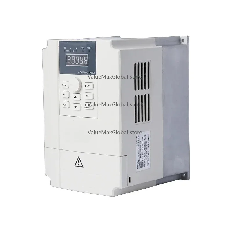 2.2Kw CNC Spindle Kit 220V High Speed 24000Rpm for Machine Tool Router Milling Wood Lathe - Electric Spindle Motor Kit
2.2Kw CNC Spindle Kit 220V High Speed 24000Rpm for Machine Tool Router Milling Wood Lathe - Electric Spindle Motor Kit