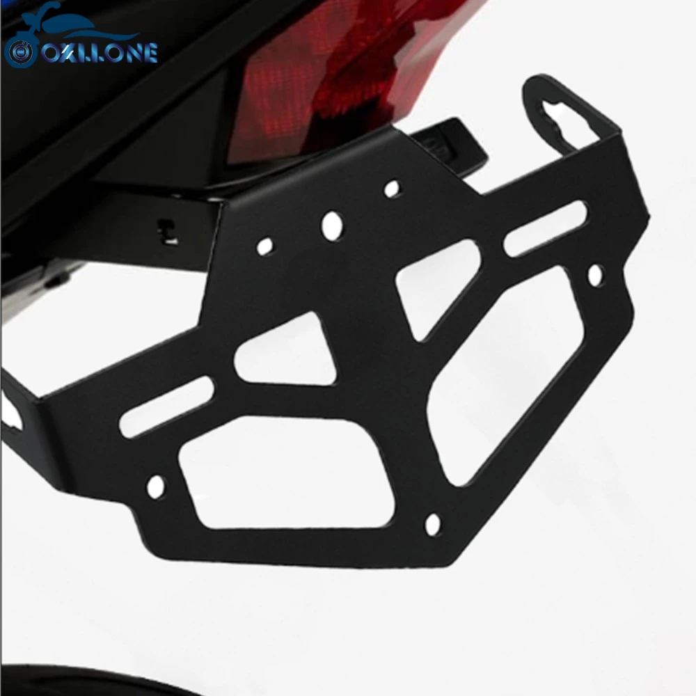 YZFR125 Motorcycle Rear License Plate Holder Bracket Tail Tidy Fender Eliminator For Yamaha YZF R125 2008-2010 2011 2012 2013
YZFR125 Motorcycle Rear License Plate Holder Bracket Tail Tidy Fender Eliminator For Yamaha YZF R125 2008-2010 2011 2012 2013