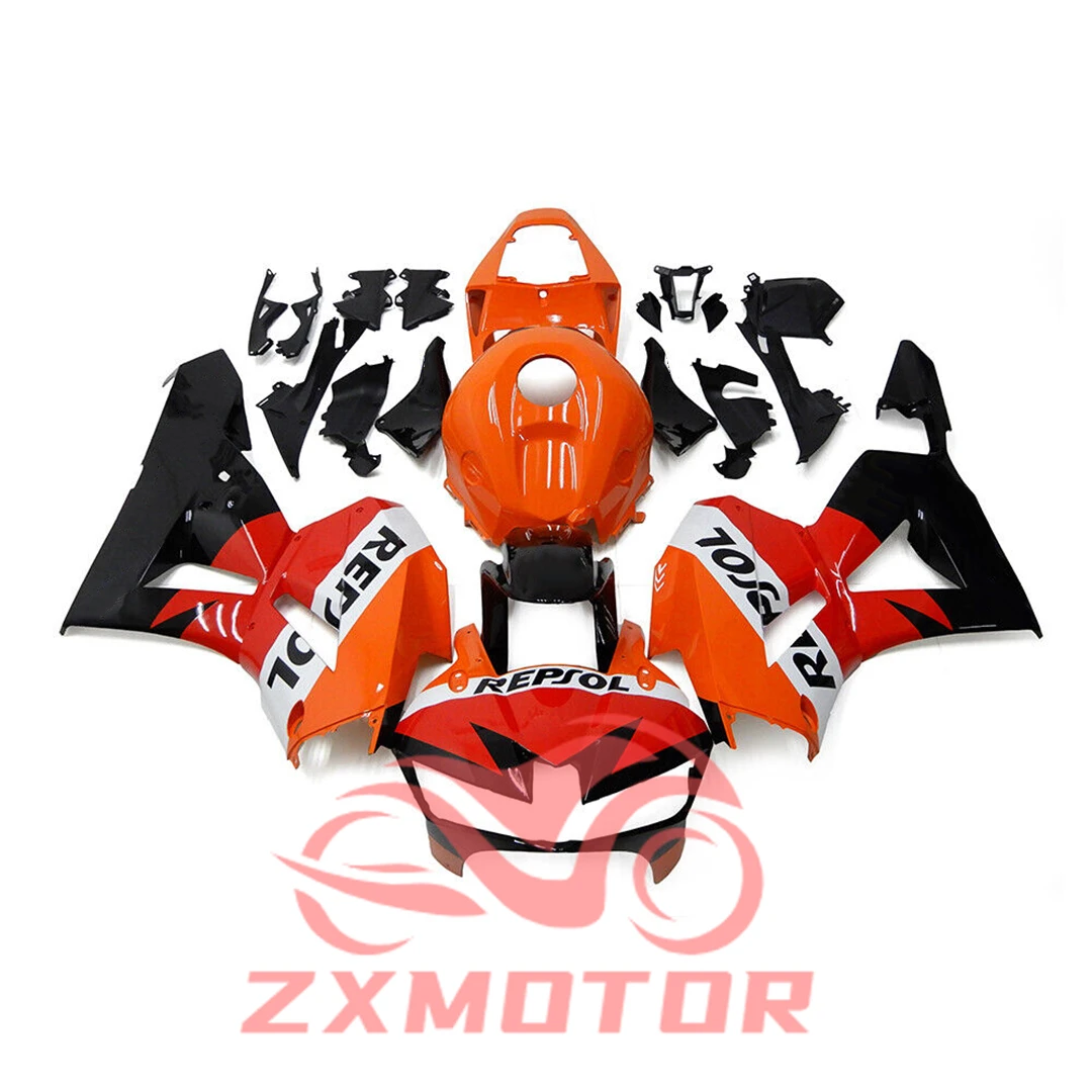 For HONDA CBR600RR 2013 2014 2015 2016 2017 2018 2019 Fairing Kit CBR 600RR Free Custom Motorcycle Aftermarket Fairings New
For HONDA CBR600RR 2013 2014 2015 2016 2017 2018 2019 Fairing Kit CBR 600RR Free Custom Motorcycle Aftermarket Fairings New