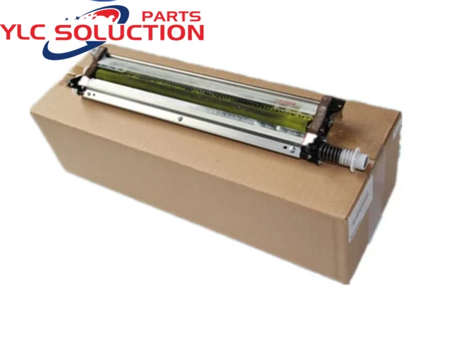 1 X переводной ремень для очистки Pro C5500 A03UR74800 для Konica Minolta Bizhub C5501 C6500 C6501
1 X переводной ремень для очистки Pro C5500 A03UR74800 для Konica Minolta Bizhub C5501 C6500 C6501