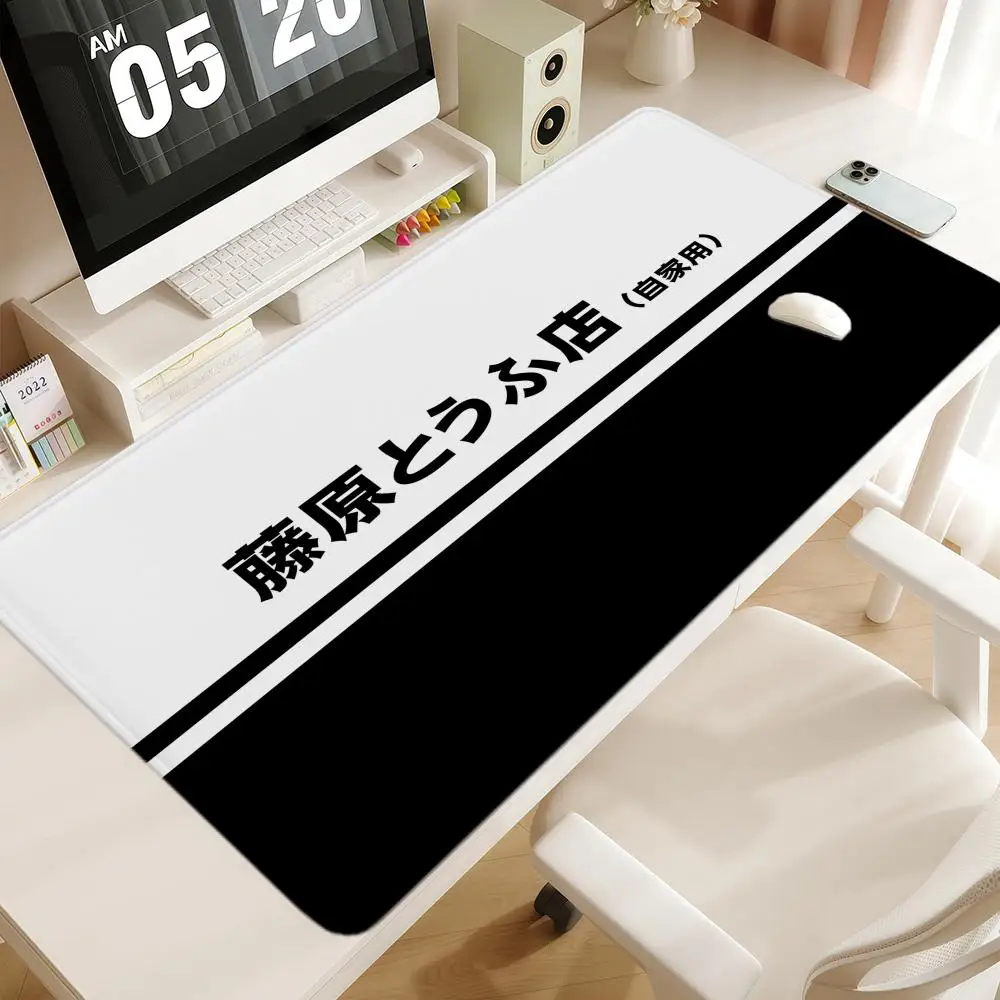 Коврик для мыши Initial D AE86 1000x500 XXL, большой для FPS eSports Gaming, нескользящие офисные коврики для клавиатуры, настольный коврик
Коврик для мыши Initial D AE86 1000x500 XXL, большой для FPS eSports Gaming, нескользящие офисные коврики для клавиатуры, настольный коврик