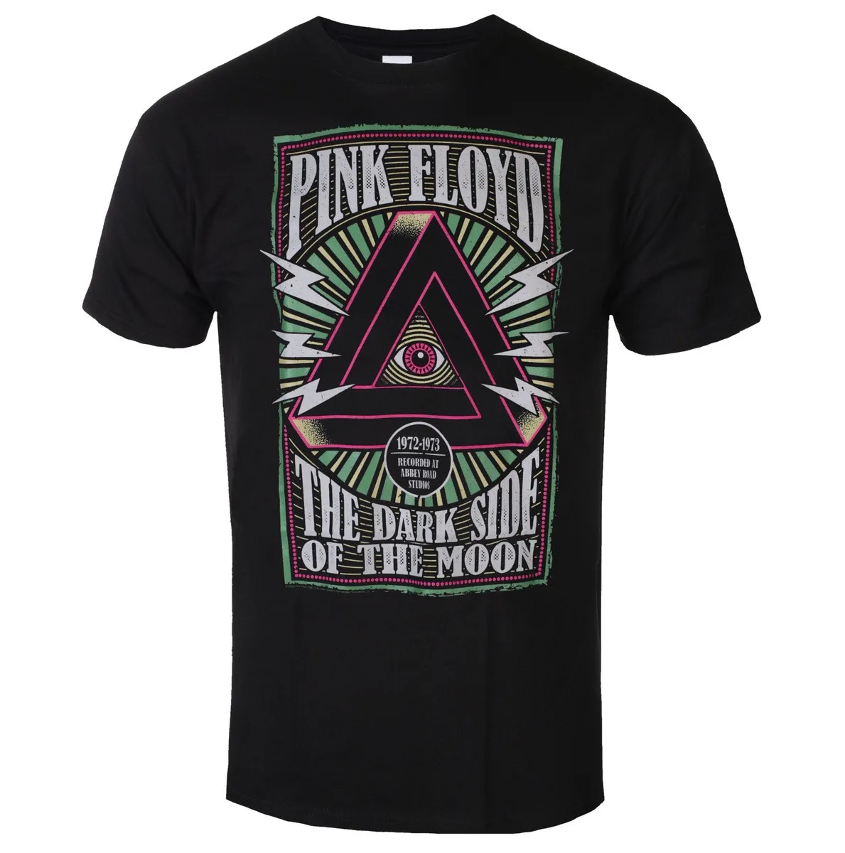 PINK FLOYD ARROW EYE T-Shirt Men Women Short Sleeve Retro Metal Rock Band Tops Streetwear Y2k T-shirt Oversize Tees Men Clothes
PINK FLOYD ARROW EYE T-Shirt Men Women Short Sleeve Retro Metal Rock Band Tops Streetwear Y2k T-shirt Oversize Tees Men Clothes