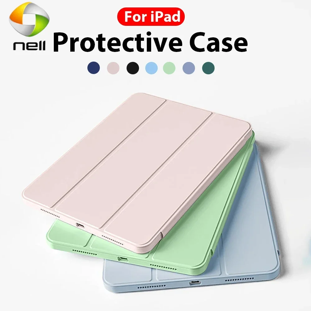 Чехол для Ipad Pro 13 11 M4 M2 2024 12,9 12 9 10 10th 9 9th Generation Air 5 4 3 2 1 Mini 6 8th 7th 6th 5th 10.9 10.2 Funda Cover
Чехол для Ipad Pro 13 11 M4 M2 2024 12,9 12 9 10 10th 9 9th Generation Air 5 4 3 2 1 Mini 6 8th 7th 6th 5th 10.9 10.2 Funda Cover