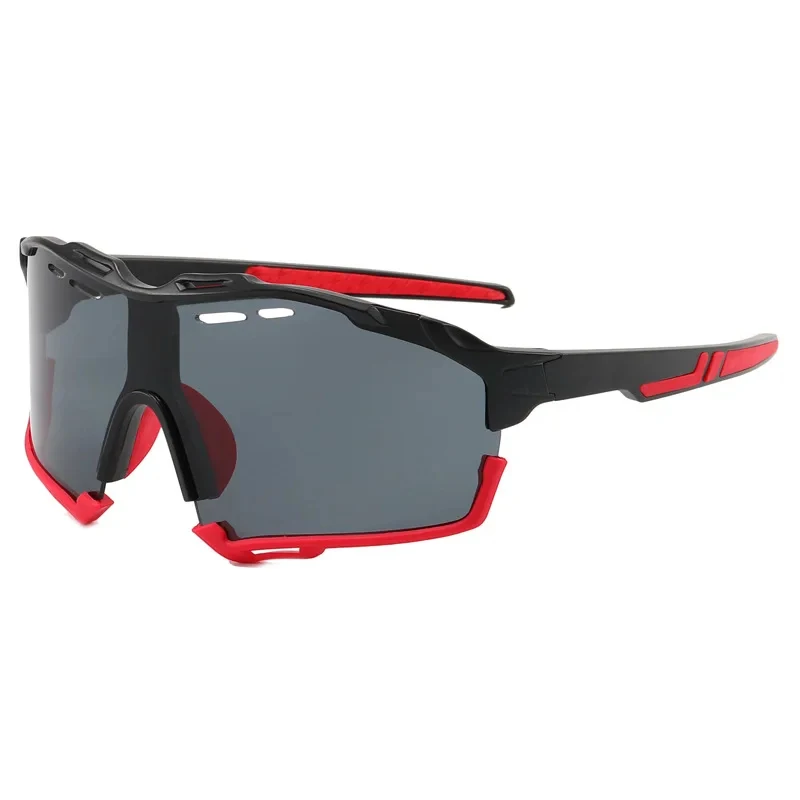 New Outdoor High Quality Cycling Sports Sunglasses Men Women Dazzling Polarized Riding Glasses UV Protection Goggle Bike Eyewear
New Outdoor High Quality Cycling Sports Sunglasses Men Women Dazzling Polarized Riding Glasses UV Protection Goggle Bike Eyewear