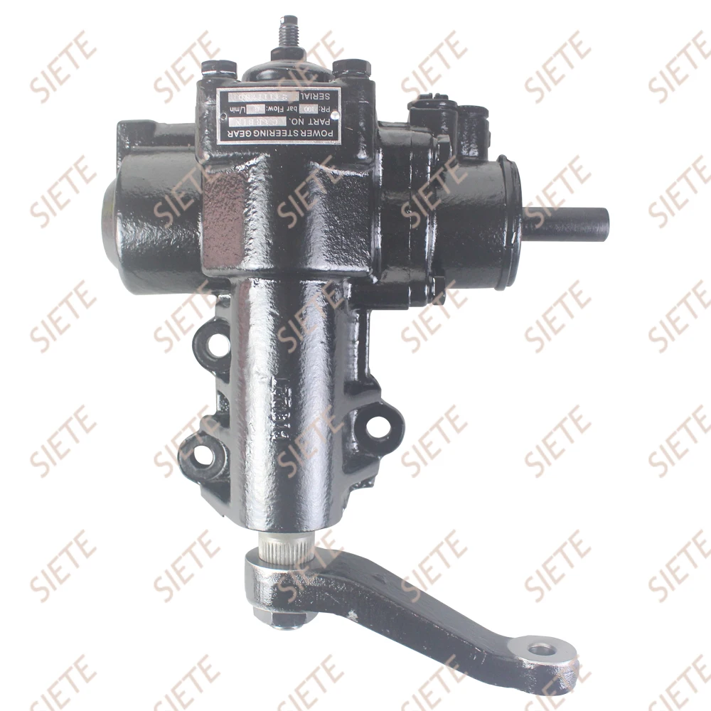 RHD Box assy,power strg gear for Suzuki Jimny 48600-81A40
RHD Box assy,power strg gear for Suzuki Jimny 48600-81A40