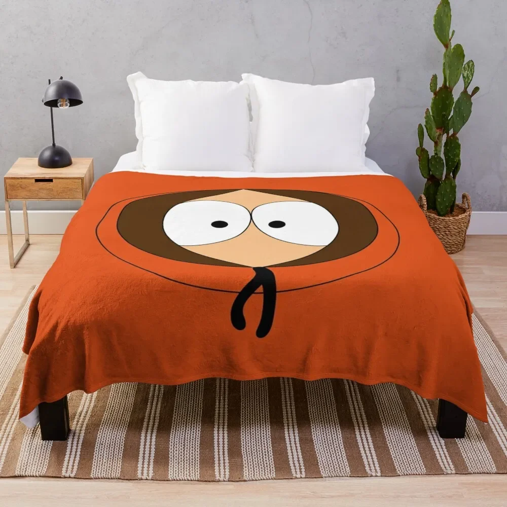 Kenny Throw Blanket Decorative Throw for winter Beautifuls Bed Fashionable Blankets
Kenny Throw Blanket Decorative Throw for winter Beautifuls Bed Fashionable Blankets