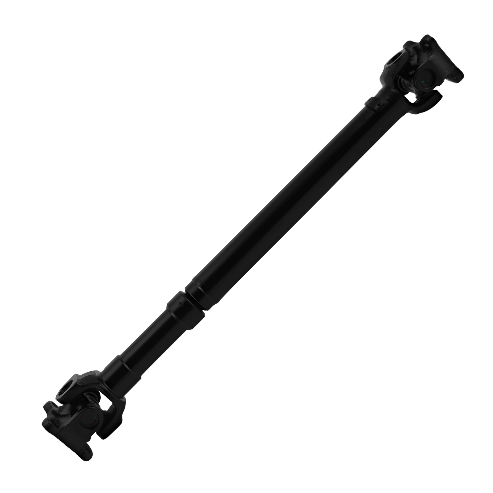 Drive shaft Propshaft for Ford Bronco II 2.3L 2.8L 2.9L 1984-1990 4WD 65-9822 659822
Drive shaft Propshaft for Ford Bronco II 2.3L 2.8L 2.9L 1984-1990 4WD 65-9822 659822