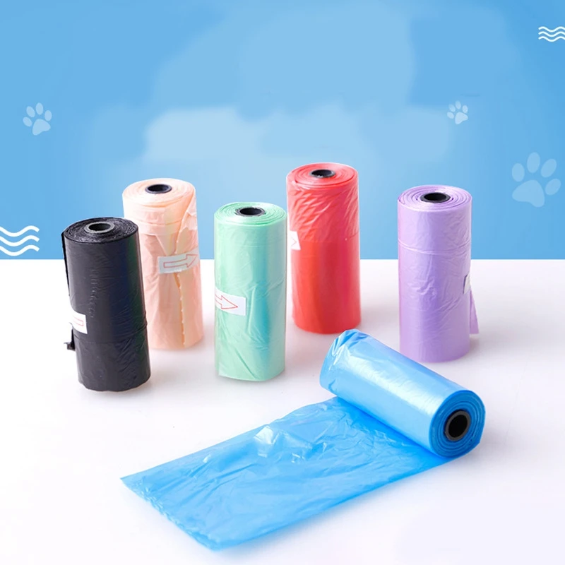 Doggy Poop Bags For Waste Refuse Cleanup For Outdoor Puppy Walking And Travel, Assorted Colors, 900 Bags
Doggy Poop Bags For Waste Refuse Cleanup For Outdoor Puppy Walking And Travel, Assorted Colors, 900 Bags
