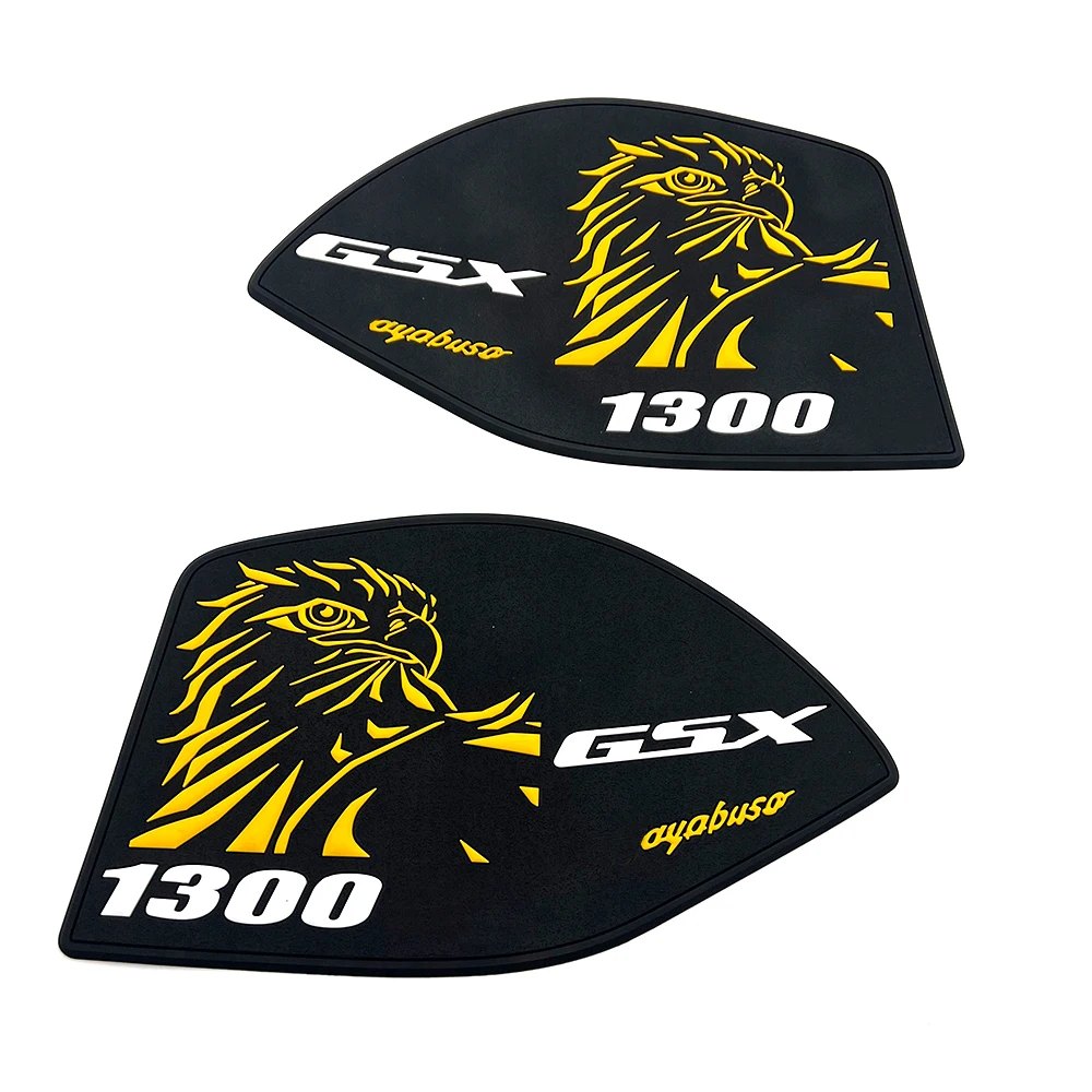 FOR Suzuki GSX1300R GSX1300r 2021-2024 motorcycle new fuel tank sticker rubber fuel tank anti slip pad decorative protector
FOR Suzuki GSX1300R GSX1300r 2021-2024 motorcycle new fuel tank sticker rubber fuel tank anti slip pad decorative protector