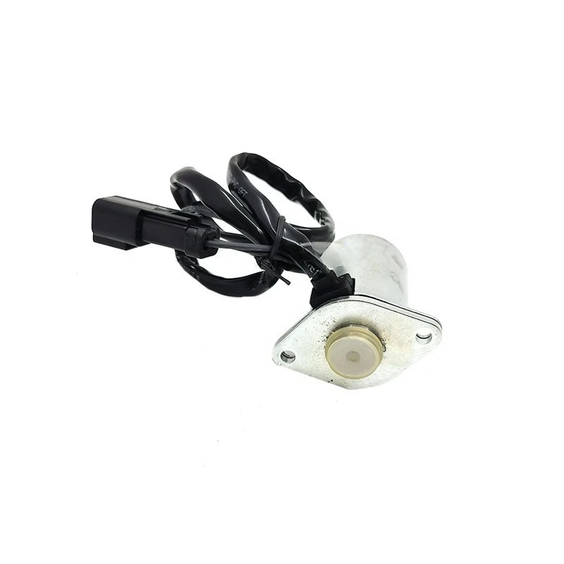 Suitable for Excavator PC130-7 PC200-7 210-7 Rotary Solenoid Valve 24V 20Y-60-32120
Suitable for Excavator PC130-7 PC200-7 210-7 Rotary Solenoid Valve 24V 20Y-60-32120