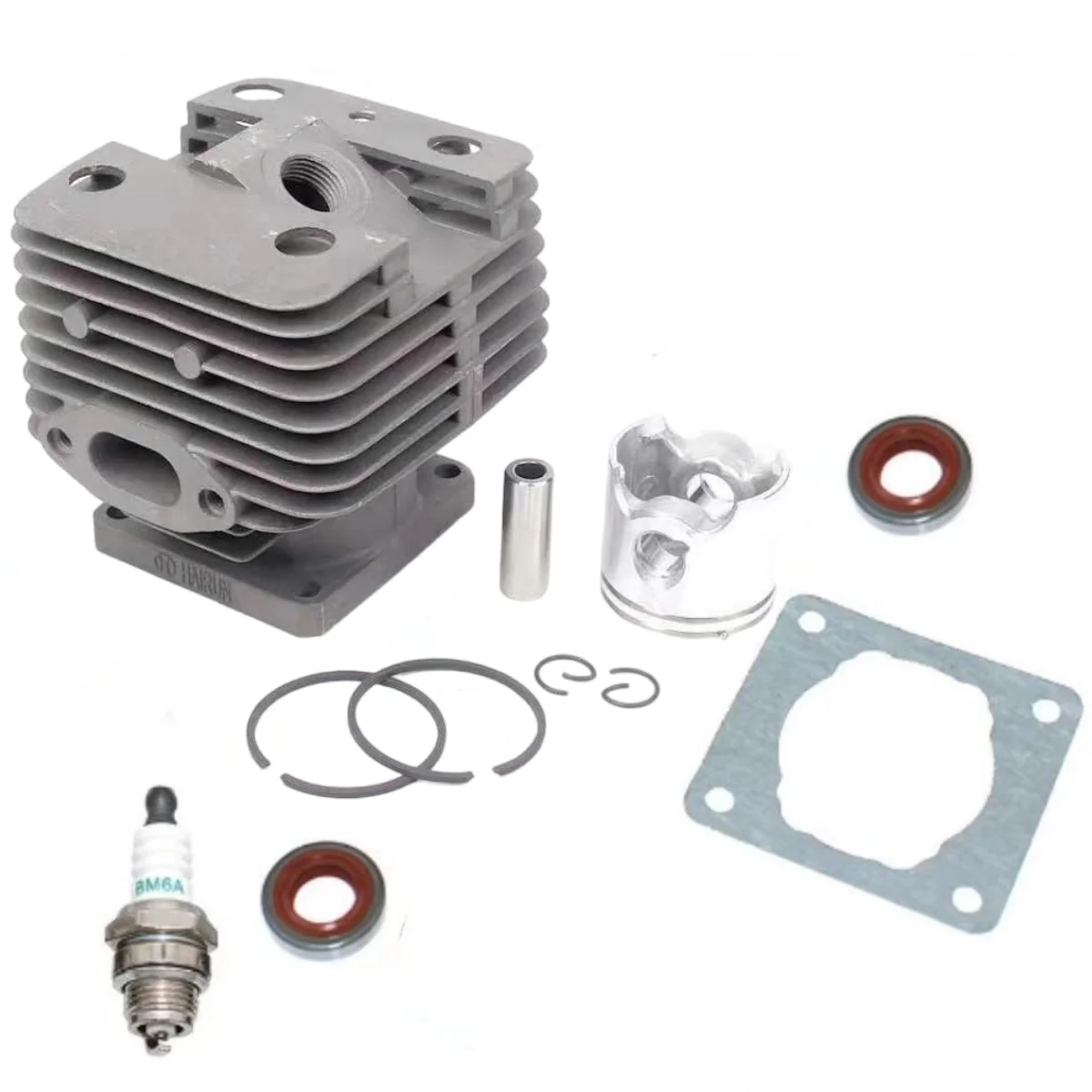 35MM Old Cylinder Piston Kits For Stihl Brushcutter Auger FS120 FS120R BT120 BT120C BT121 BT121Z 4134 020 1213
35MM Old Cylinder Piston Kits For Stihl Brushcutter Auger FS120 FS120R BT120 BT120C BT121 BT121Z 4134 020 1213