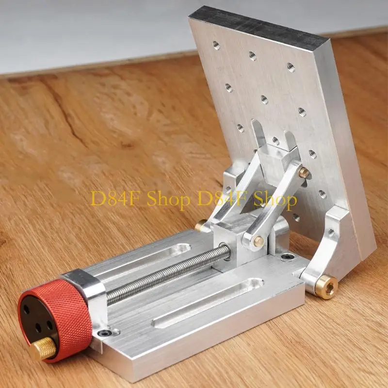D84F Adjustable Oblique Hole Puncher Multifunctional Carpentry Digital Display Inclinometer
D84F Adjustable Oblique Hole Puncher Multifunctional Carpentry Digital Display Inclinometer