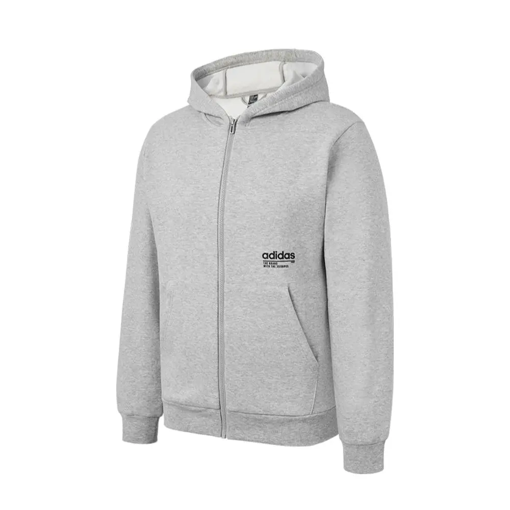 Adidas M BB FZ JACKET Толстовка на молнии, теплая и модная для городского стиля и повседневного комфорта
Adidas M BB FZ JACKET Толстовка на молнии, теплая и модная для городского стиля и повседневного комфорта