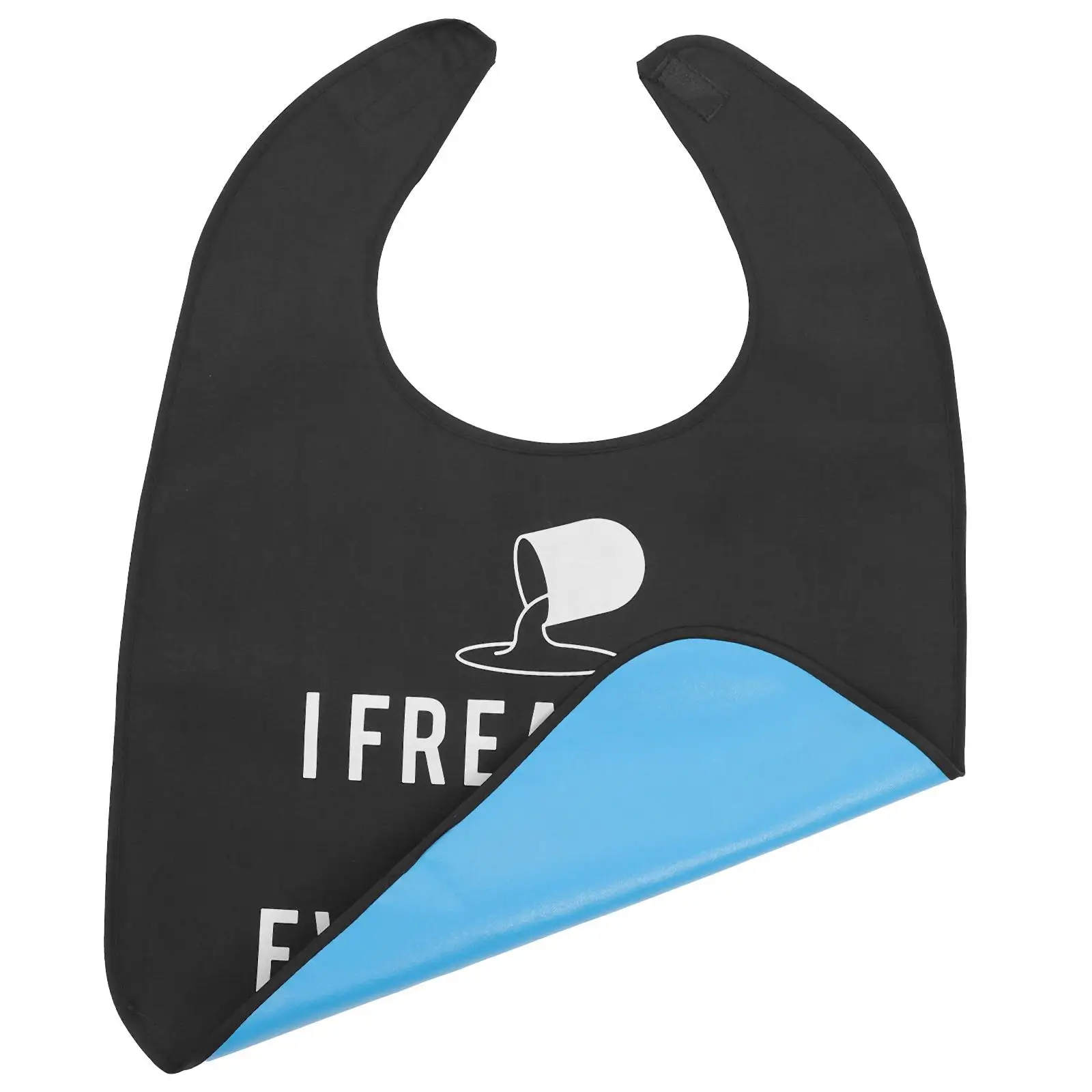 Waterproof Adult Washable Elderly Bib Elderly Seniors Personal Care Accessories Washable Reusable Foldable Dinner Bibs
Waterproof Adult Washable Elderly Bib Elderly Seniors Personal Care Accessories Washable Reusable Foldable Dinner Bibs