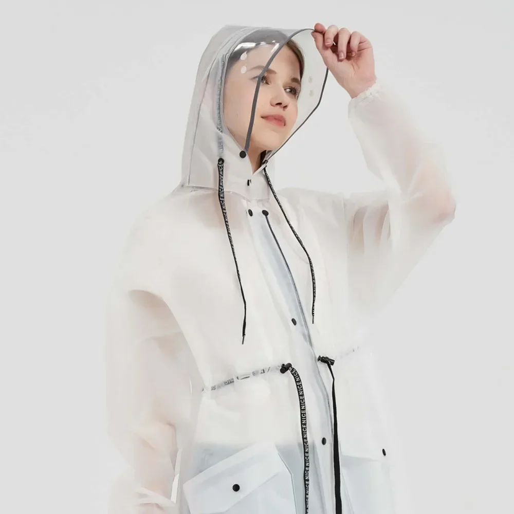 Clear Raincoat for Kids Girls Boys Poncho Rain Coats Quicksand Hood Lightweight Rain Suit Impermeable
Clear Raincoat for Kids Girls Boys Poncho Rain Coats Quicksand Hood Lightweight Rain Suit Impermeable