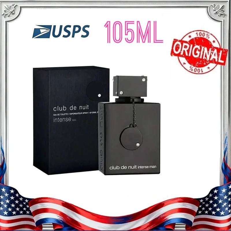 105ML Brand Perfume EDT For Men Women Eau de Parfum Spray High Quality Pheromone Perfume Amber Wood Tone For Everyday Gifting
105ML Brand Perfume EDT For Men Women Eau de Parfum Spray High Quality Pheromone Perfume Amber Wood Tone For Everyday Gifting