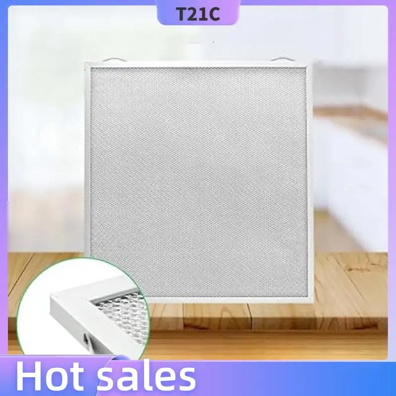 T21C 2Pcs S99010430-003,HPFA136 Grease Range Hood Filters For Broan Nutone Kitchen Exhaust Fan Filter Replace 99010430-003
T21C 2Pcs S99010430-003,HPFA136 Grease Range Hood Filters For Broan Nutone Kitchen Exhaust Fan Filter Replace 99010430-003