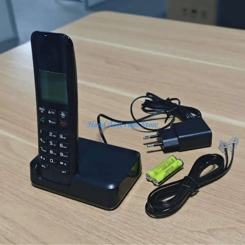 H37F Multifunctional ABS Mobile Telephone Structure With Caller IDENTITY And Voicemail For Family Wealth Office Communication
H37F Multifunctional ABS Mobile Telephone Structure With Caller IDENTITY And Voicemail For Family Wealth Office Communication
