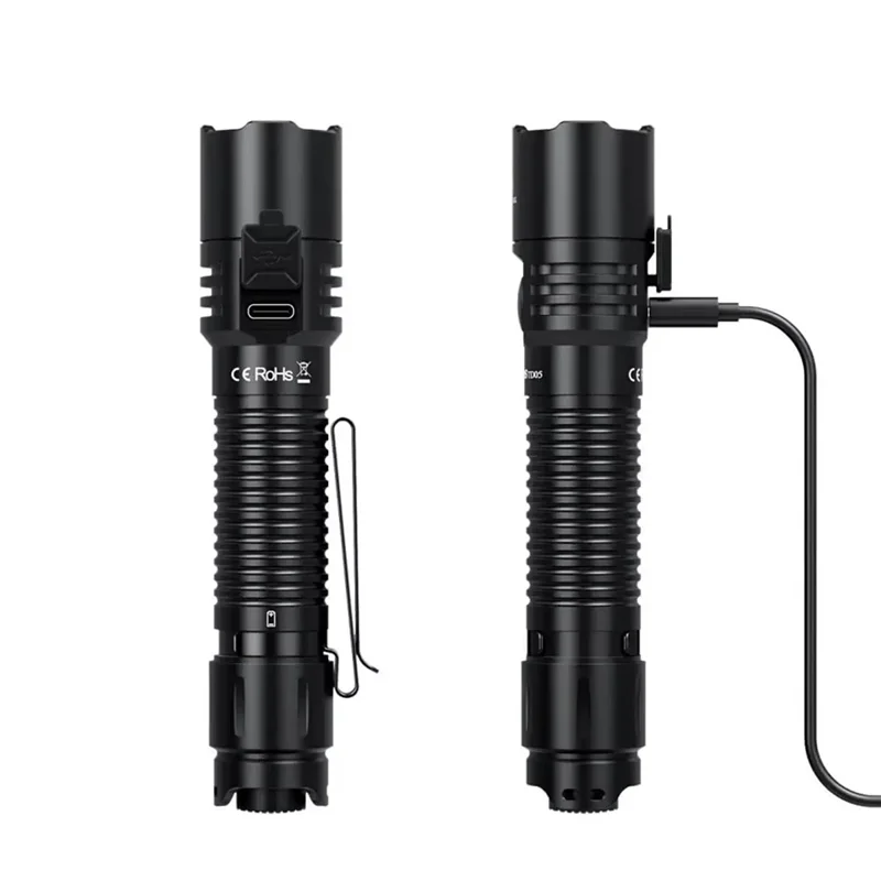 Wurkkos TD04 Flashlight IP68 Waterproof,USB-C Rechargeable USB-C Rechargeable,IP68 Waterproof
Wurkkos TD04 Flashlight IP68 Waterproof,USB-C Rechargeable USB-C Rechargeable,IP68 Waterproof