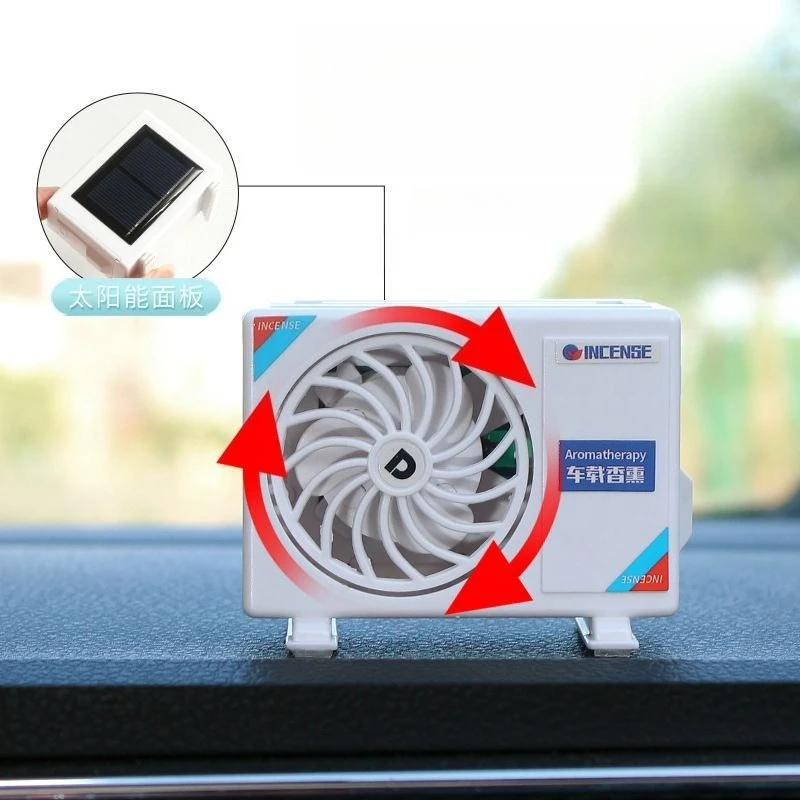 2025 New Car Mini Air Conditioner Model Aromatherapy Air Outlet Perfume Car Decoration Fragrance Personalized Ornaments
2025 New Car Mini Air Conditioner Model Aromatherapy Air Outlet Perfume Car Decoration Fragrance Personalized Ornaments